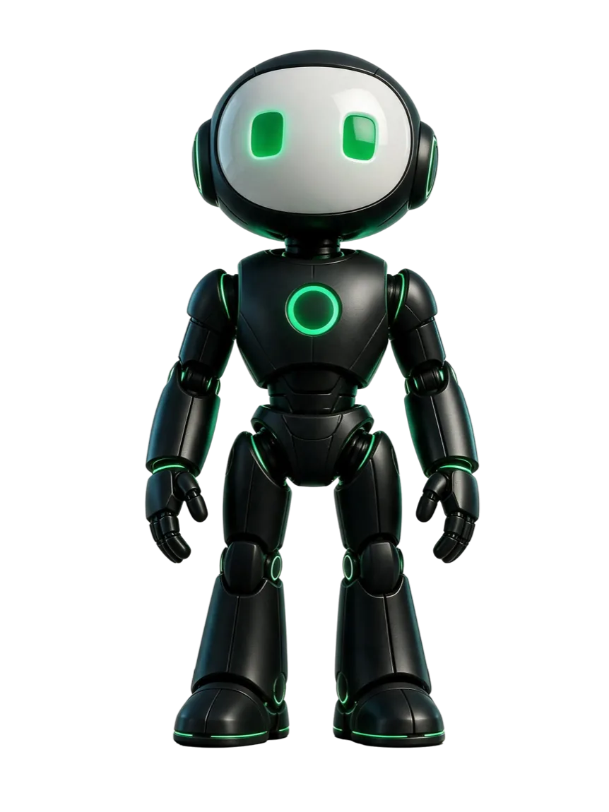 O Sentinela, robô que vigia o atendimento da sua equipe