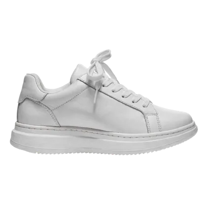 Tênis casual branco